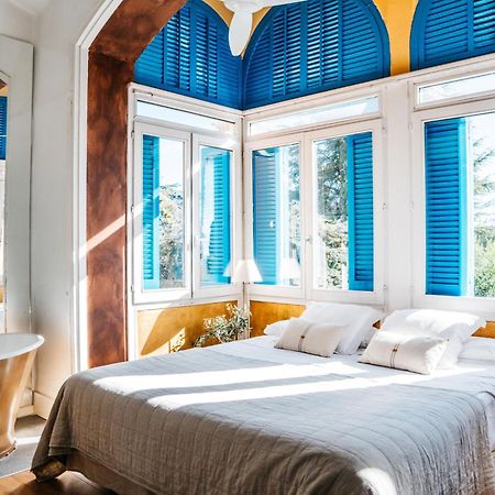 Hotel Boutique Mas Passamaner La Selva del Camp Zewnętrze zdjęcie