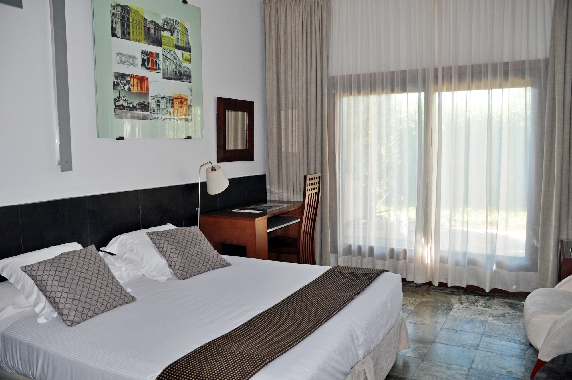 Hotel Boutique Mas Passamaner La Selva del Camp Zewnętrze zdjęcie