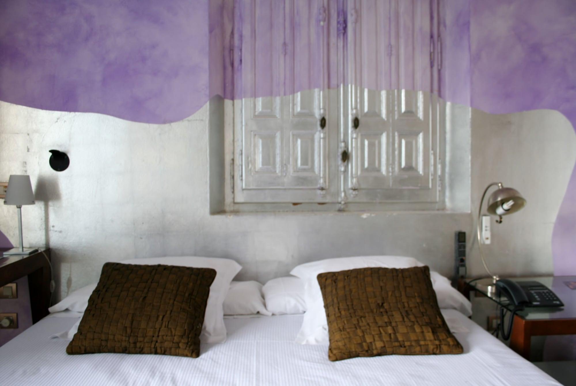 Hotel Boutique Mas Passamaner La Selva del Camp Zewnętrze zdjęcie