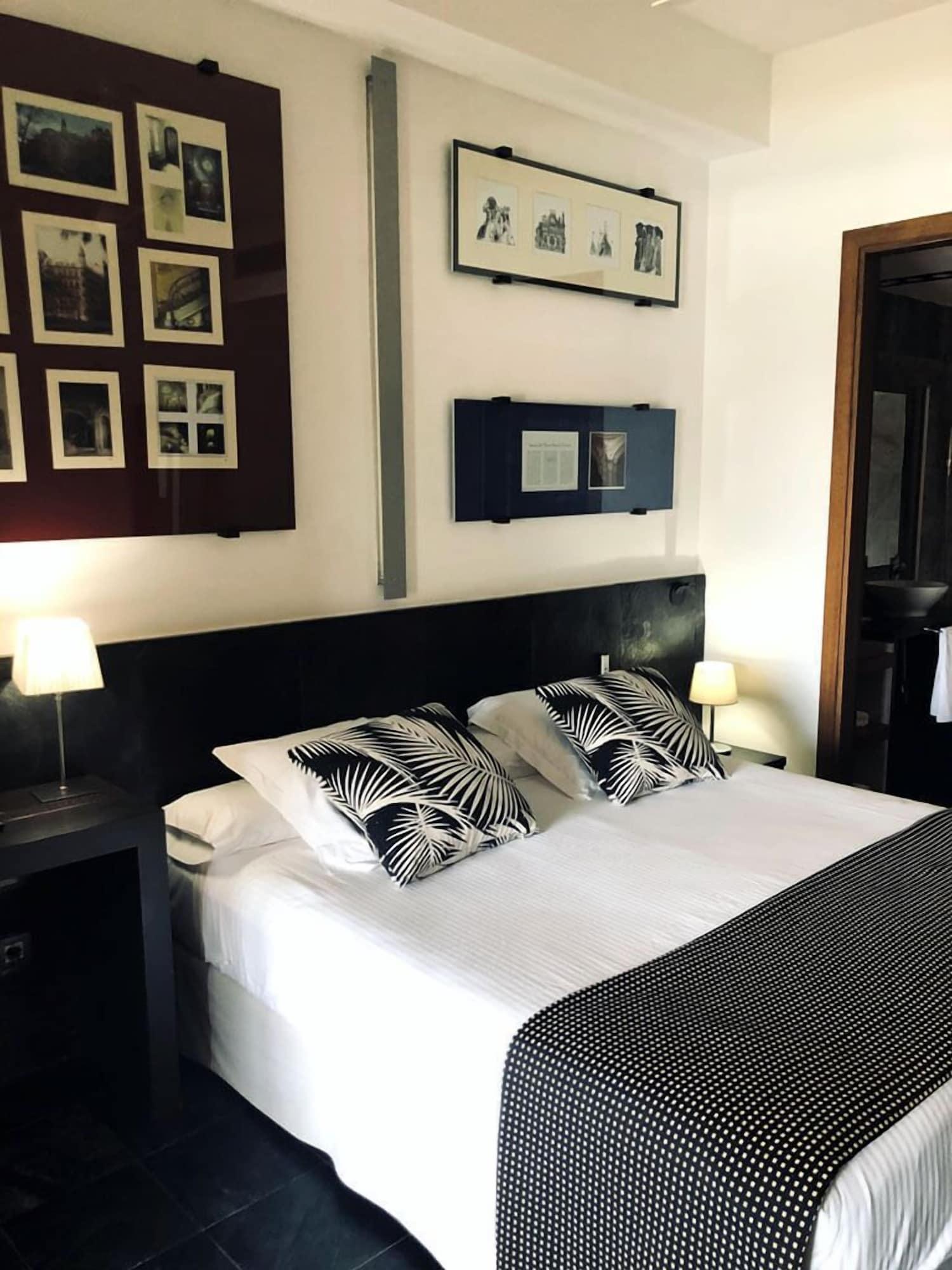 Hotel Boutique Mas Passamaner La Selva del Camp Zewnętrze zdjęcie