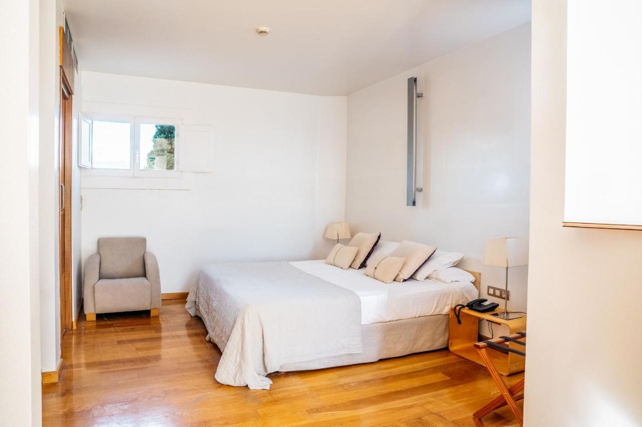 Hotel Boutique Mas Passamaner La Selva del Camp Zewnętrze zdjęcie