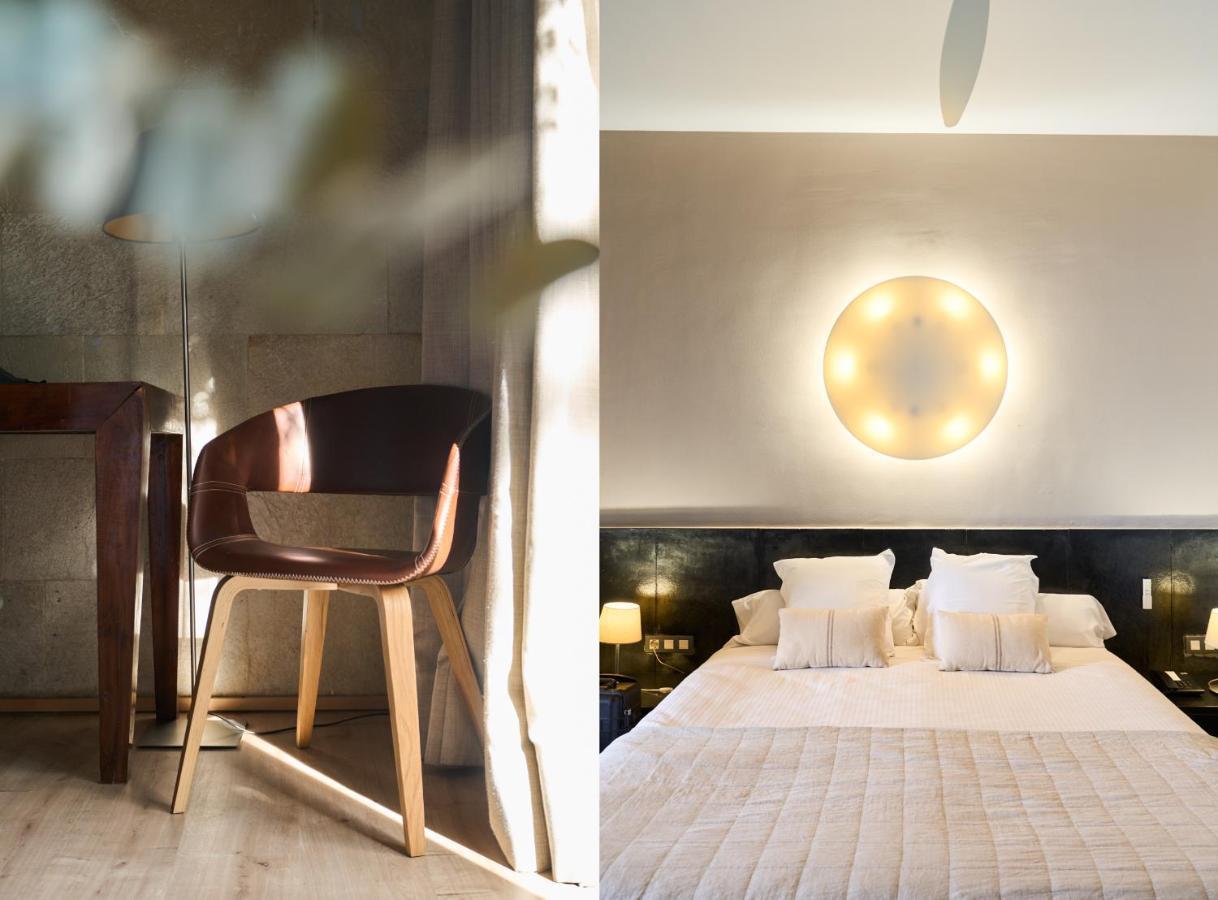 Hotel Boutique Mas Passamaner La Selva del Camp Zewnętrze zdjęcie
