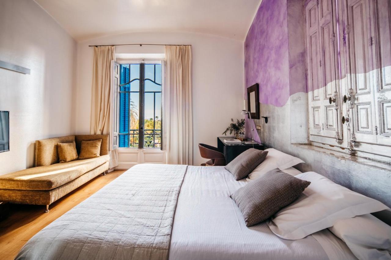 Hotel Boutique Mas Passamaner La Selva del Camp Zewnętrze zdjęcie