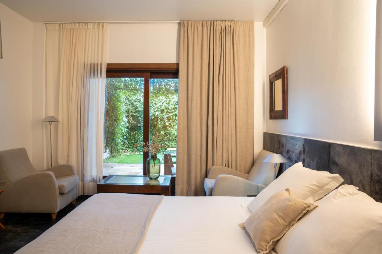 Hotel Boutique Mas Passamaner La Selva del Camp Zewnętrze zdjęcie