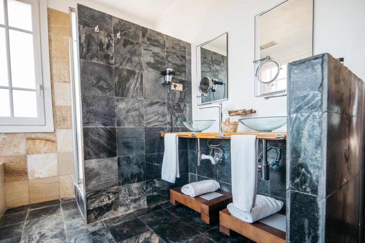 Hotel Boutique Mas Passamaner La Selva del Camp Zewnętrze zdjęcie