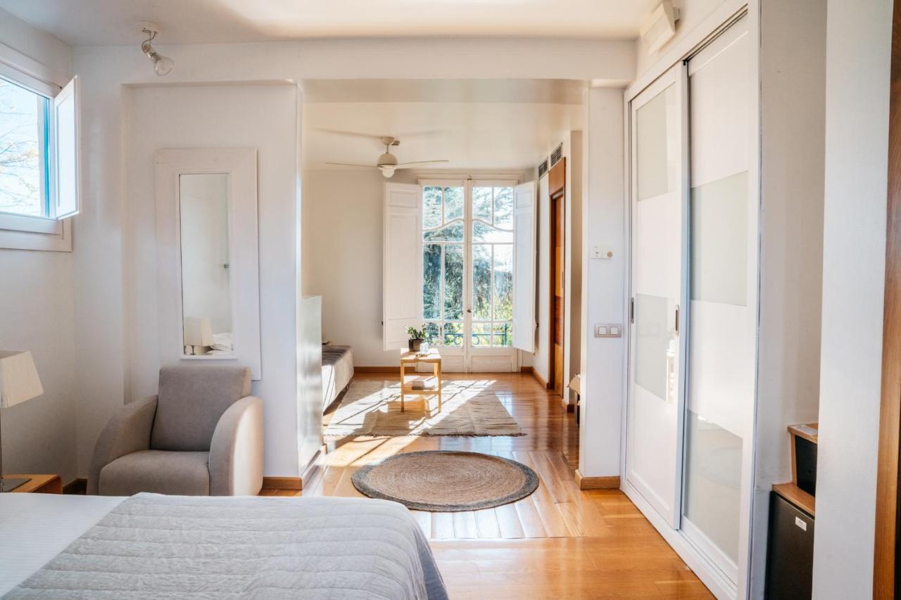 Hotel Boutique Mas Passamaner La Selva del Camp Zewnętrze zdjęcie