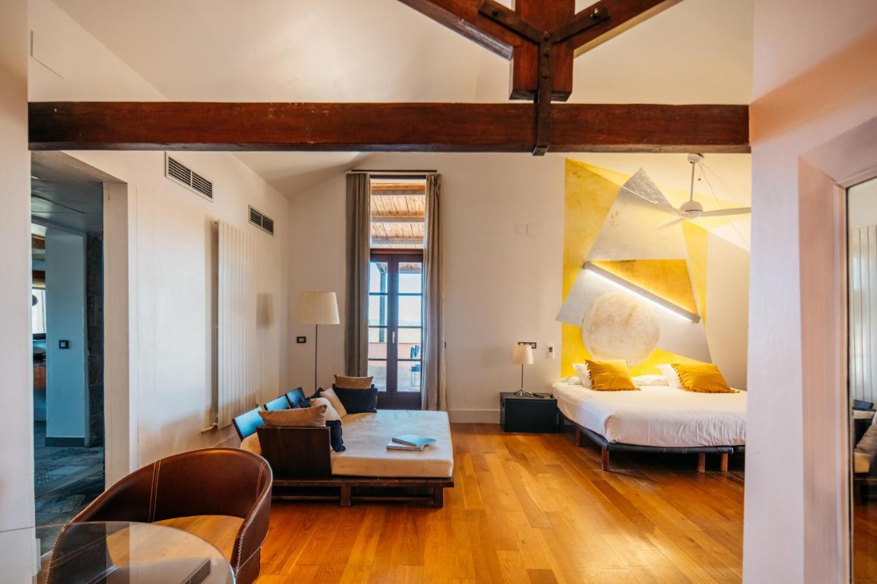 Hotel Boutique Mas Passamaner La Selva del Camp Zewnętrze zdjęcie