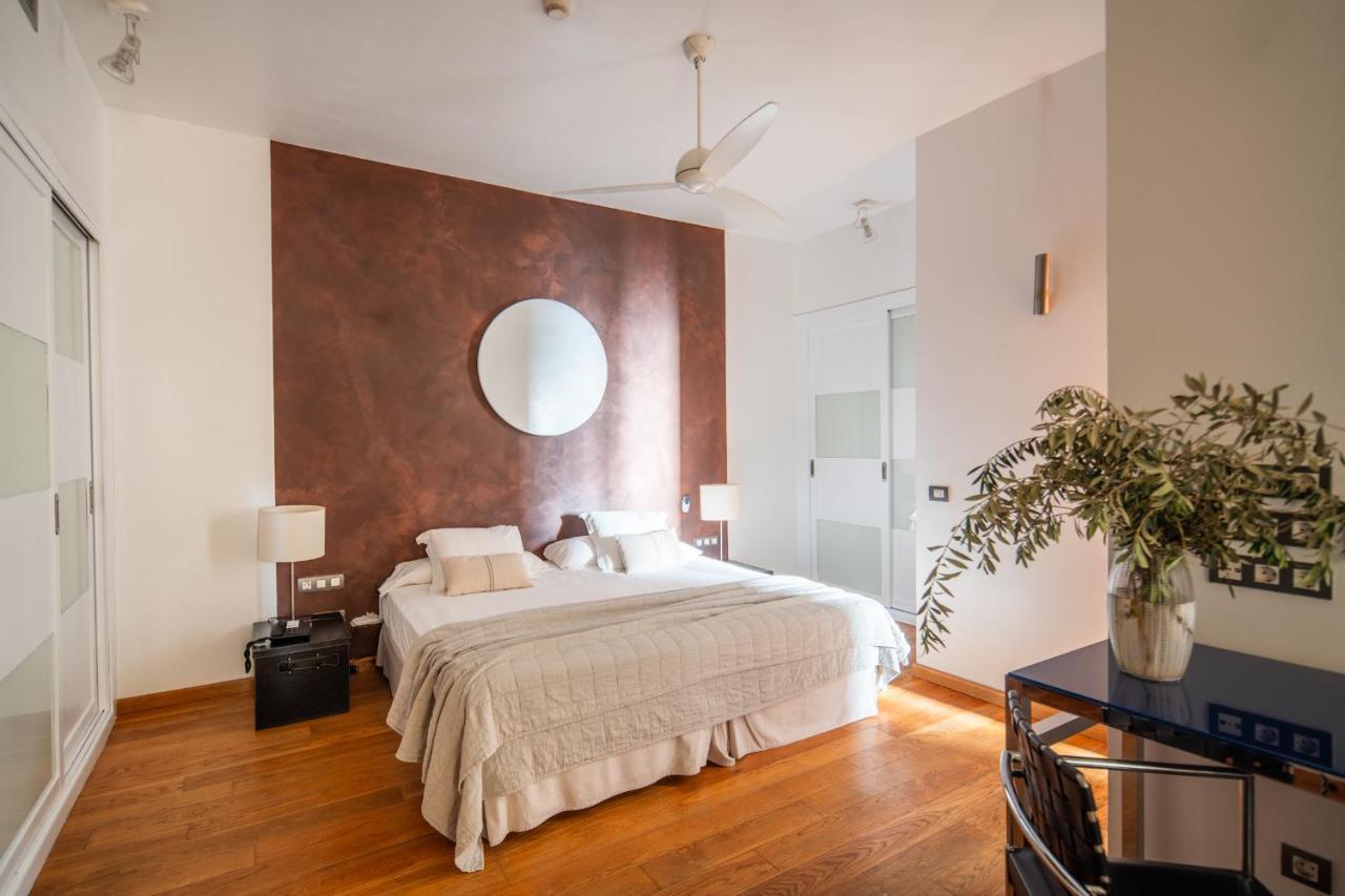 Hotel Boutique Mas Passamaner La Selva del Camp Zewnętrze zdjęcie