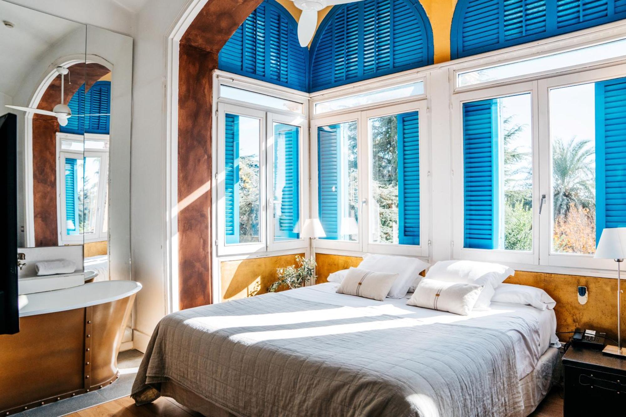 Hotel Boutique Mas Passamaner La Selva del Camp Zewnętrze zdjęcie
