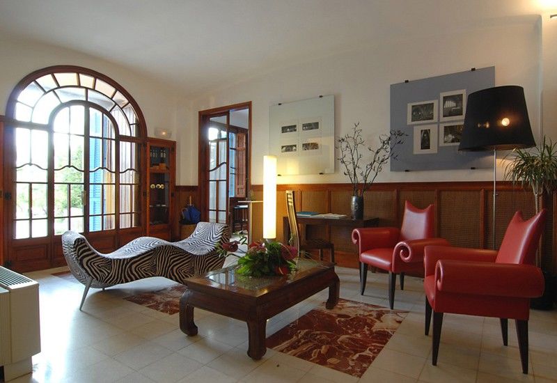 Hotel Boutique Mas Passamaner La Selva del Camp Zewnętrze zdjęcie