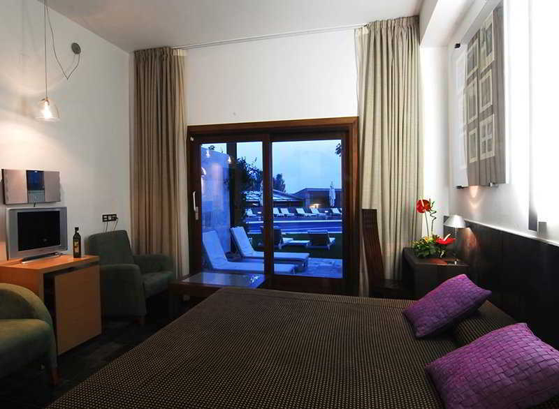 Hotel Boutique Mas Passamaner La Selva del Camp Pokój zdjęcie